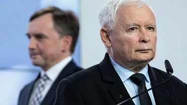 Rekonstrukcja rzdu. Ile moe zarobi Jarosaw Kaczyski, jeli zostanie wicepremierem?