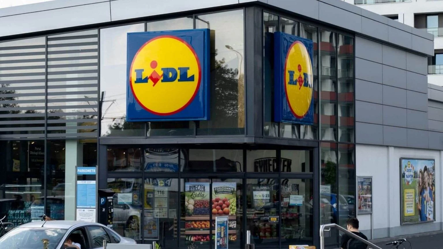 5 za 54,90 zĹ w Lidlu - w skĹadzie prawie sama baweĹna. Niskimi cenami kusi teĹź Sinsay