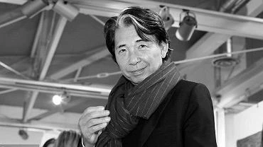Nie yje projektant mody Kenzo Takada. By zakaony koronawirusem