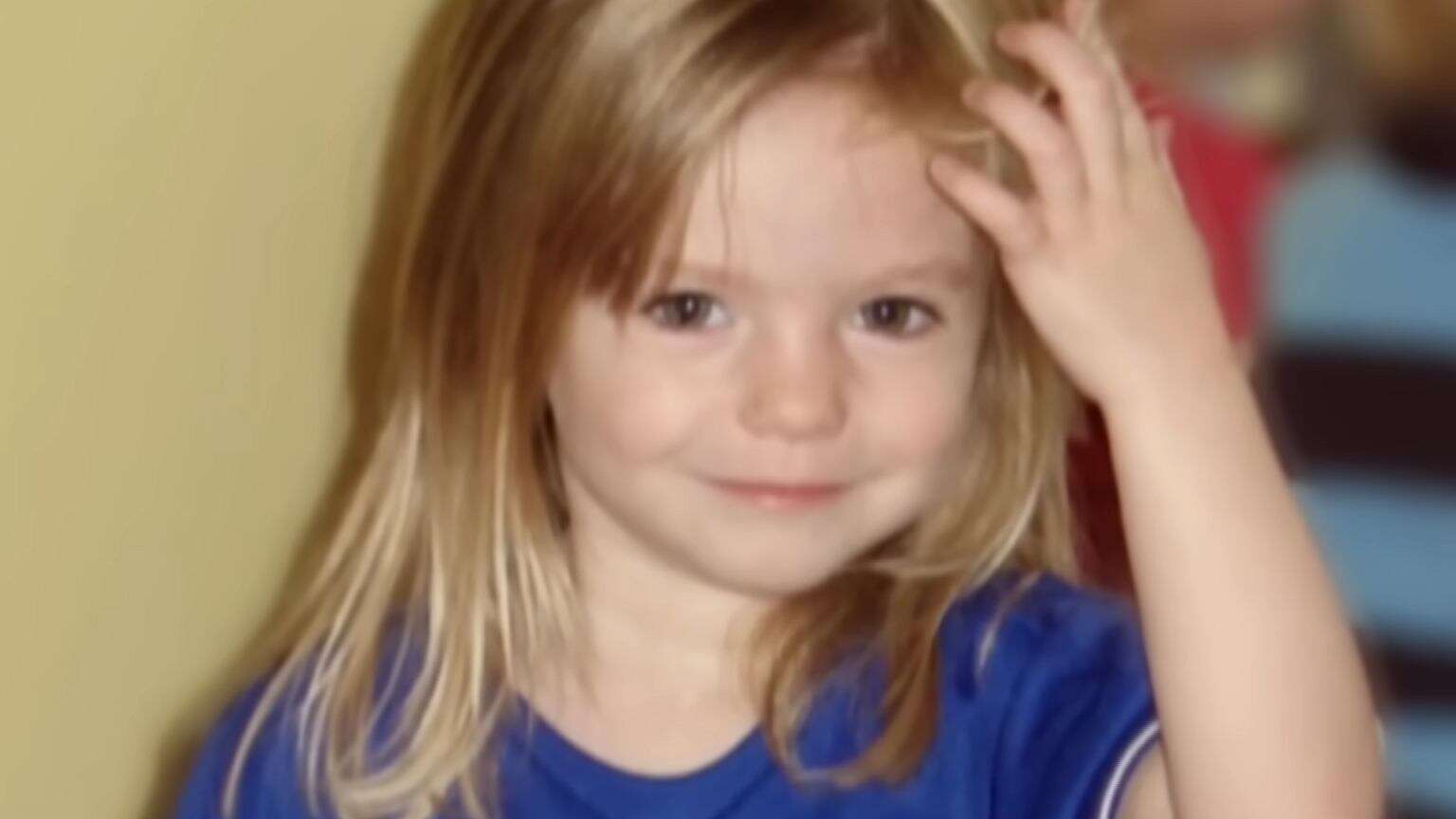 Podejrzany o porwanie Madeleine McCann oczyszczony z zarzutów. Może wkrótce wyjść na wolność