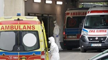 lsk. Sanepid zapyta samorzdy o miejsca na zbiorowe mogiy. 