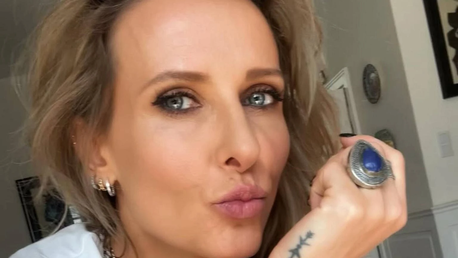 15-letnia Markowska pisała listy do więźnia. 