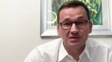 Morawiecki odpowiedzia na nominacj Kaczyskiego do akcji #StopFurChallenge. 