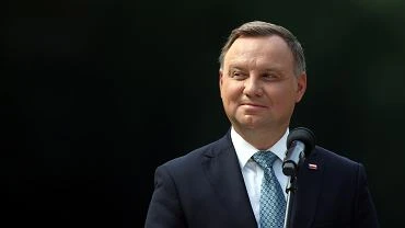 Duda: Wiele razy mwiem, e aborcja z tzw. wzgldw 