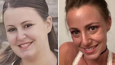 Mama schuda ponad 60 kg. Teraz syszy, e jest 