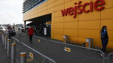 Jest rozporzdzenie dot. ogranicze w handlu. IKEA zaskoczona. 