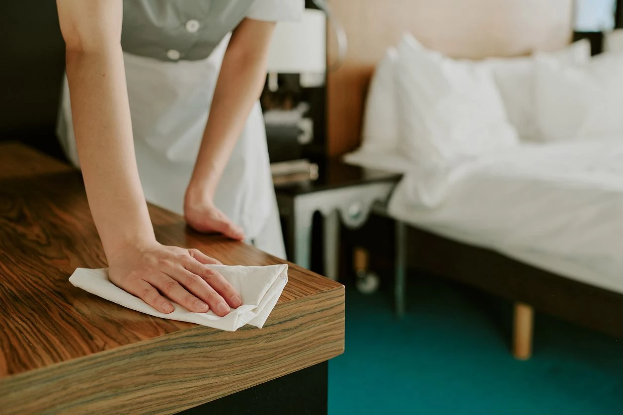 5 rzeczy, ktĂłrych hotelowy personel nie znosi. Chcesz pomĂłc, a utrudniasz. 