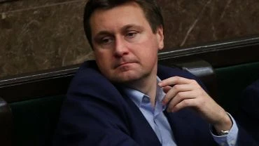 Byy pose PiS ukasz Zbonikowski po tygodniu odwoany z funkcji prezesa spki nalecej do PGZ