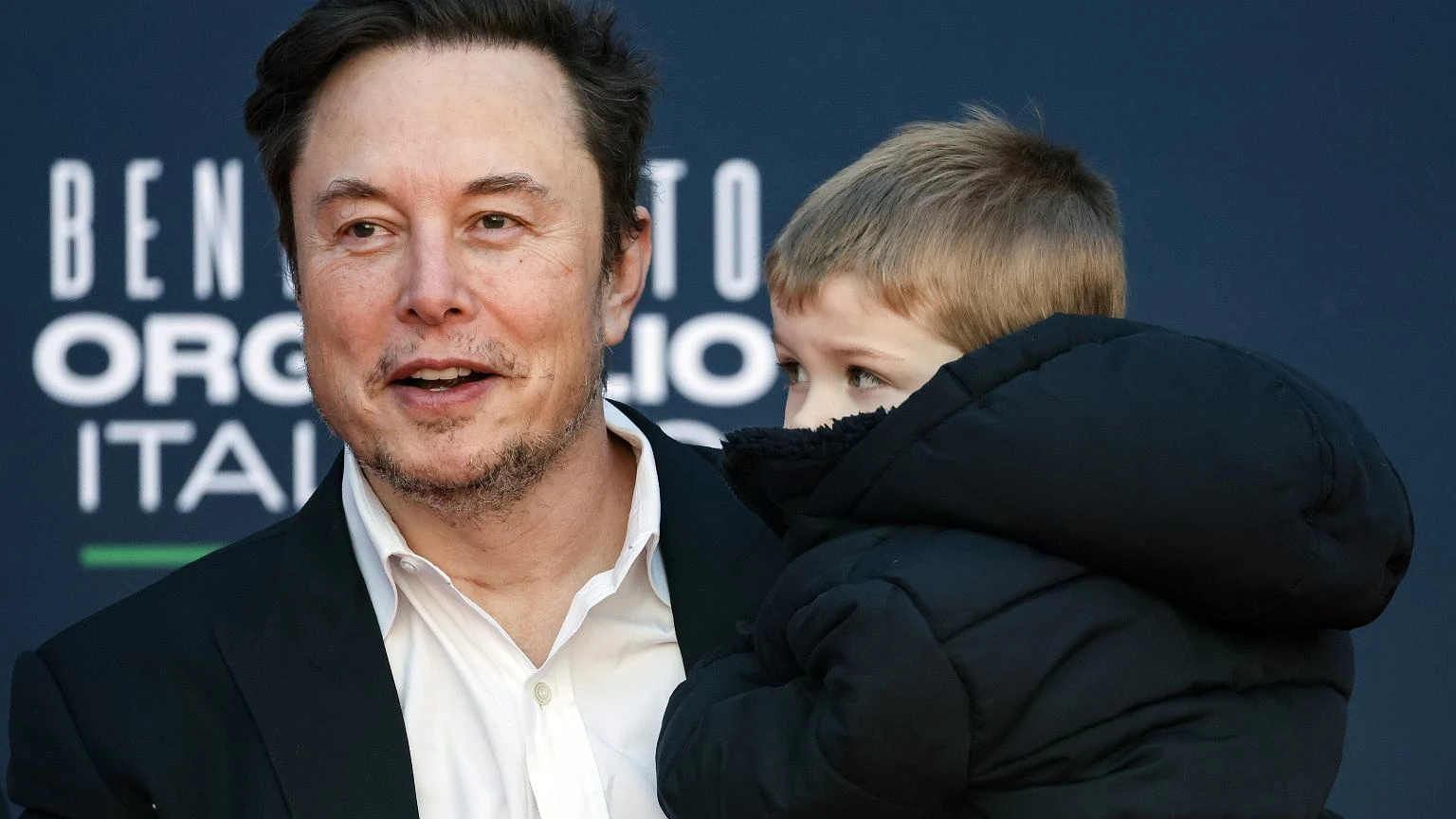 Elon Musk ma jedenaścioro dzieci z trzema kobietami. Tylko jednej z nich zostawił pokaźny majątek