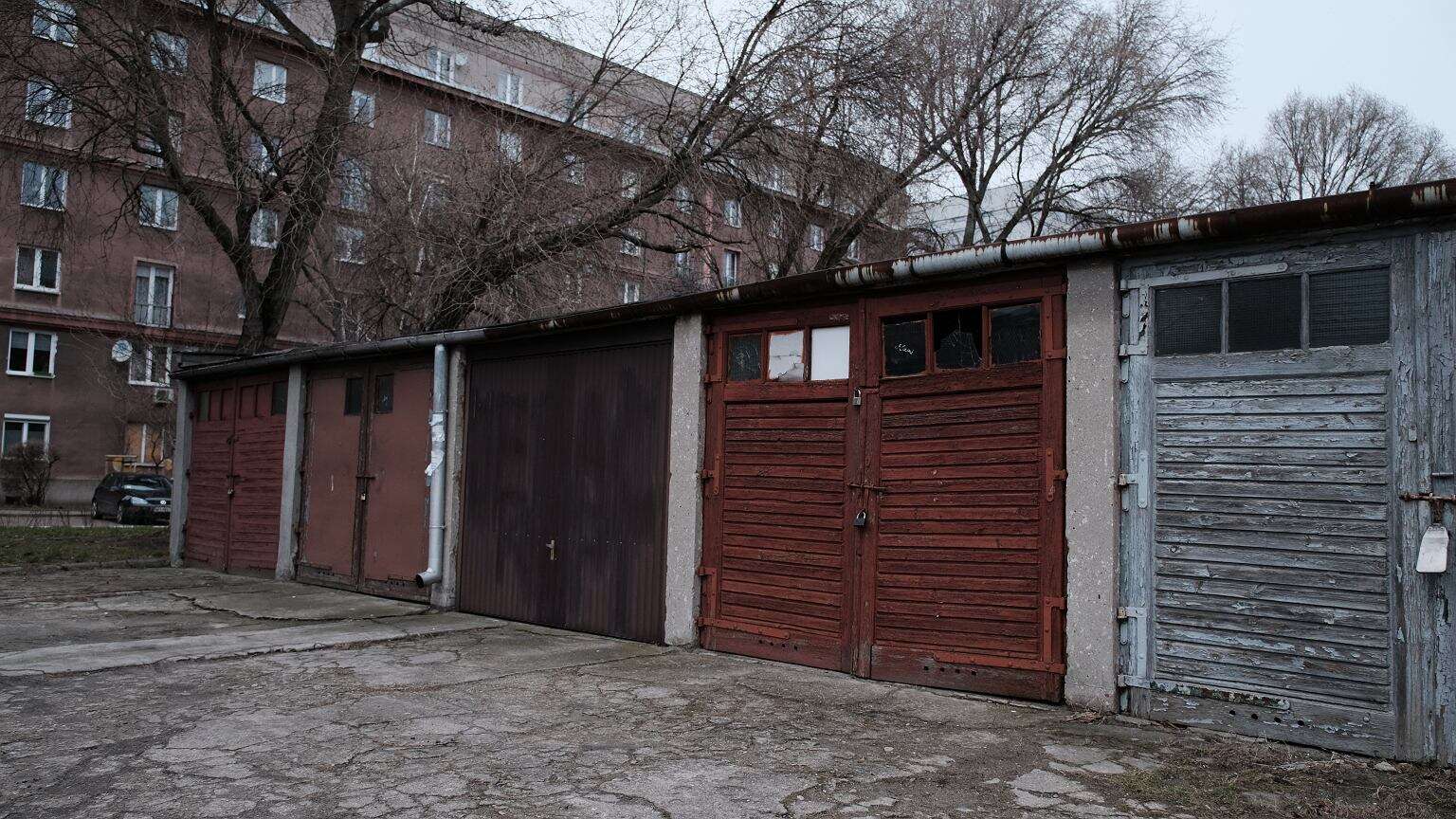 Rząd szykuje zmiany w podatku od garażu. Usuną lukę, a niektórym stawka zmieni się dziesięciokrotnie