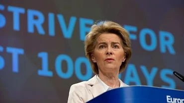 KE zaproponowaa nowy pakt migracyjny. Bez przymusu, ale z kosztami w przypadku odmowy