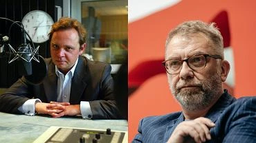 Radio 357. Wiceprezesem zosta Kuba Strzyczkowski. Tymczasem Piotr Metz odchodzi z Trjki
