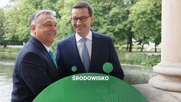 Kluczowa debata ws. klimatu w UE. Weto Polski i Wgier grozi 