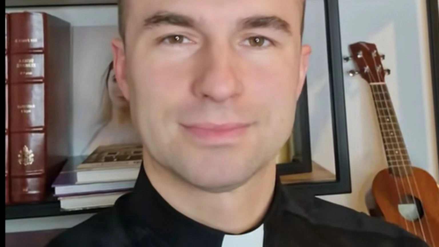 KsiÄdz ostro o Halloween. W komentarzach: Jestem katolikiem i z chÄciÄ wezmÄ udziaĹ