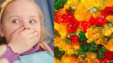 Boisz si, e dziecko ma zamanie? Mama przedstawia trik z elkiem. Internauci: To chyba nie jest dobry pomys
