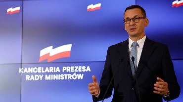 KPRM w ostatniej chwili wycofaa si z przetargu na telebim. 