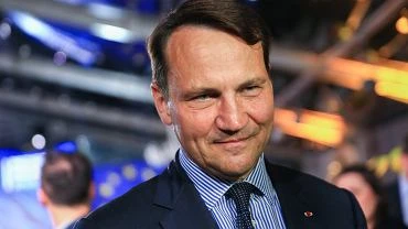 Sikorski: Czyni Kaczyskiego i Ziobr osobicie odpowiedzialnymi za zdrowie i ycie Giertycha