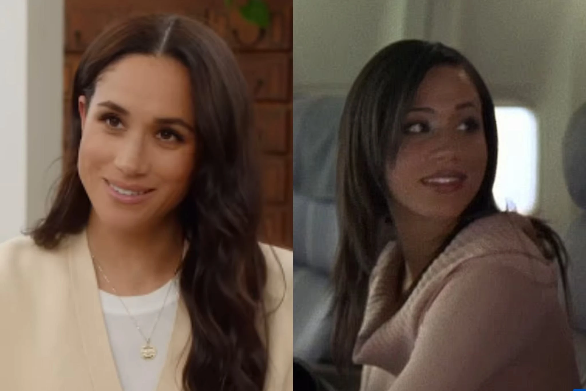 Meghan Markle miała Hollywood u swoich stóp. Nie uwierzycie, z kim zagrała w pierwszym filmie