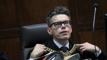 Europejski Trybuna Praw Czowieka zajmie si spraw sdziego Tuleyi. 