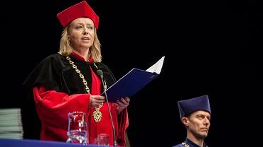 Szkoy artystyczne i uniwersytety nawouj do protestu m.in. przeciwko Czarnkowi. 
