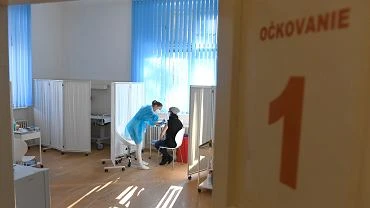COVID-19. Sowacka dziennikarka dla Gazeta.pl: Sytuacja jest krytyczna. Kadego dnia umiera sto osb