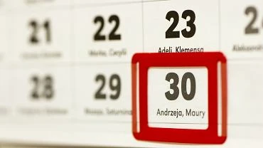 Andrzejki 2020. Andrzejki w przedszkolu to nie lada wydarzenie. Jakie wrby andrzejkowe dla dzieci w przedszkolu wybra?