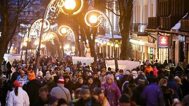 Ferie w jednym terminie. Tatrzaska Izba Gospodarcza krytykuje pomys rzdu: Szok, denie do kryzysu