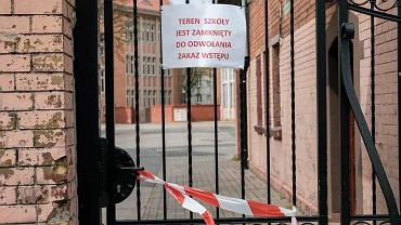 Koronawirus. Wizja lockdownu si oddala, ale w trzech wojewdztwach mona byoby wprowadzi 