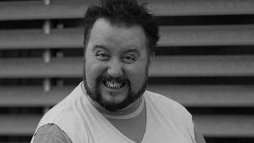Dariusz Gnatowski nie yje. Aktor zmar w wieku 59 lat