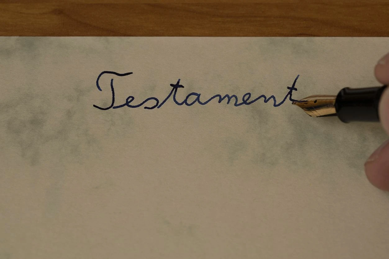 Był testament, a i tak wybuchła wojna o spadek. Jeden błąd, a majątek trafia nie do tej osoby
