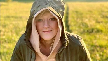 Lara Gessler po raz pierwszy pokazaa crk i zdradzia, jakie ma imi. Jest niespotykane, a jego znaczenie zaskakuje