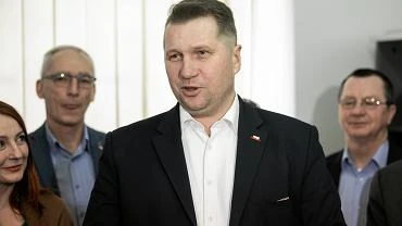 Przedstawiciele nauki i religii przeciwni nominacji Czarnka. 