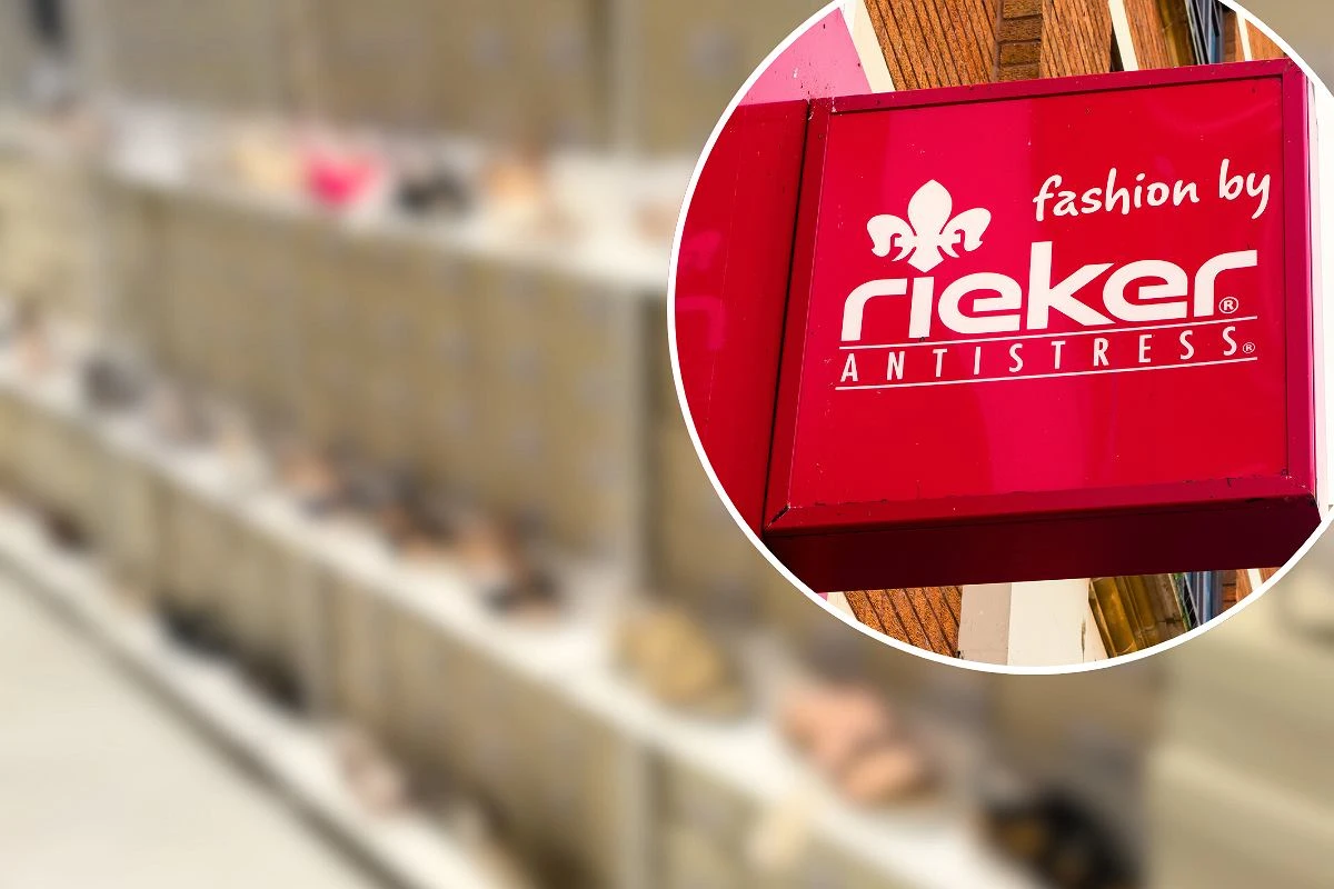 W tych butach Rieker mogłabym chodzić codziennie! Teraz aż 40% taniej! Gustowne cuda też w Lasockim, CCC