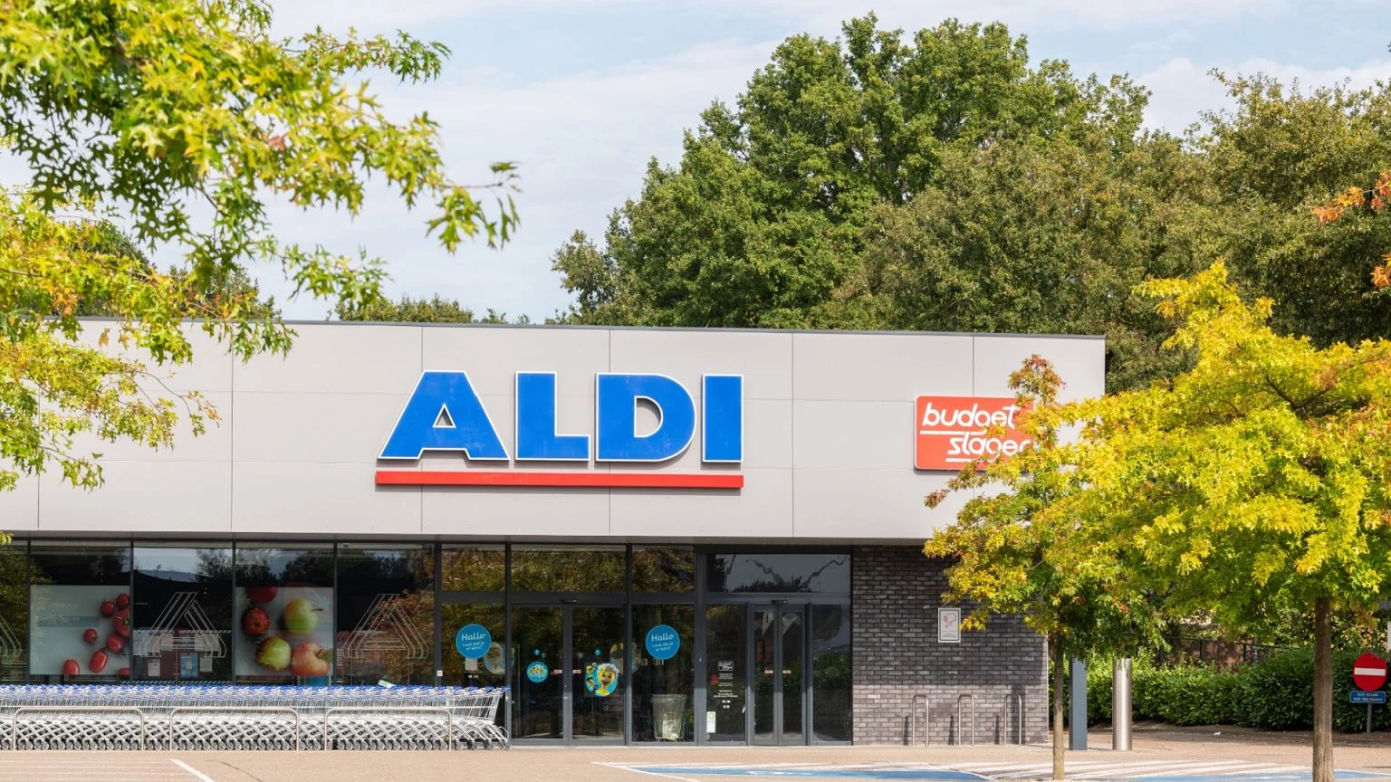 PobiegĹam do Aldi jak tylko je zobaczyĹam. Te dresy za 29 zĹ to ideaĹ na jesieĹ - ciepĹe, a stylowe