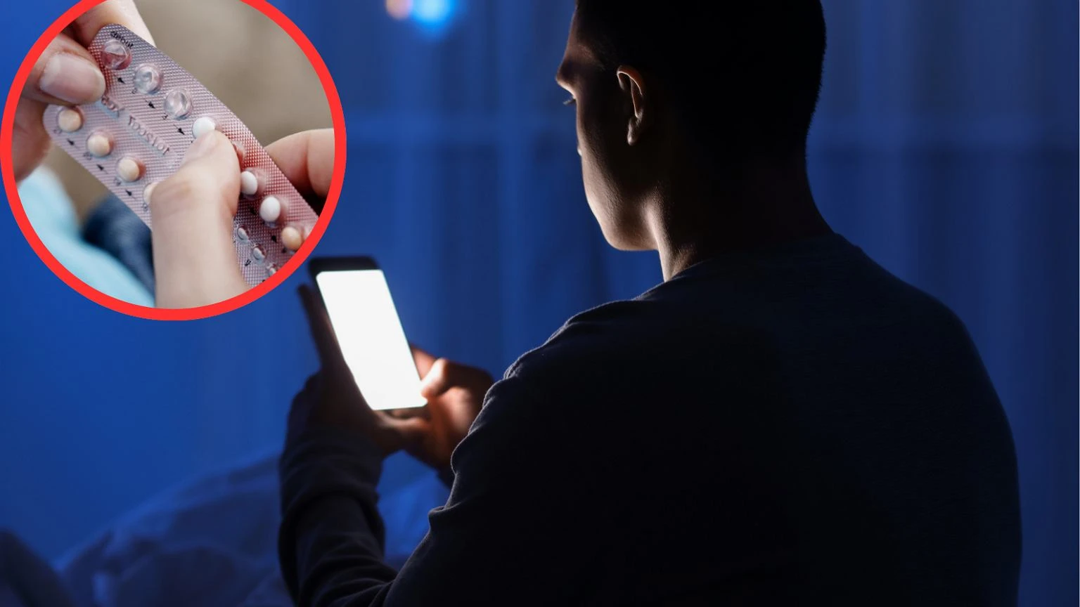 Tylko u nasChciaĹ uĹwiadomiÄ o efektach ubocznych antykoncepcji. Odzew? 