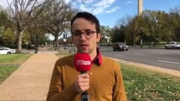 Wirtualne Media: Samuel Pereira nie jest ju szefem portalu tvp.info. On sam zaprzecza