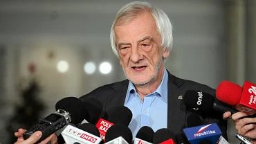 Terlecki potwierdza, e Jarosaw Kaczyski ma wej do rzdu. 