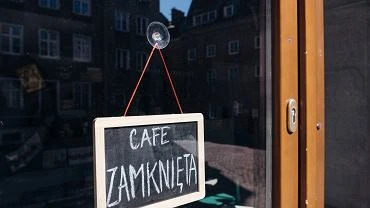 Koronawirus. Restauracje zamknite po godz. 22. RMF: Obostrzenia maj dotyczy caego kraju