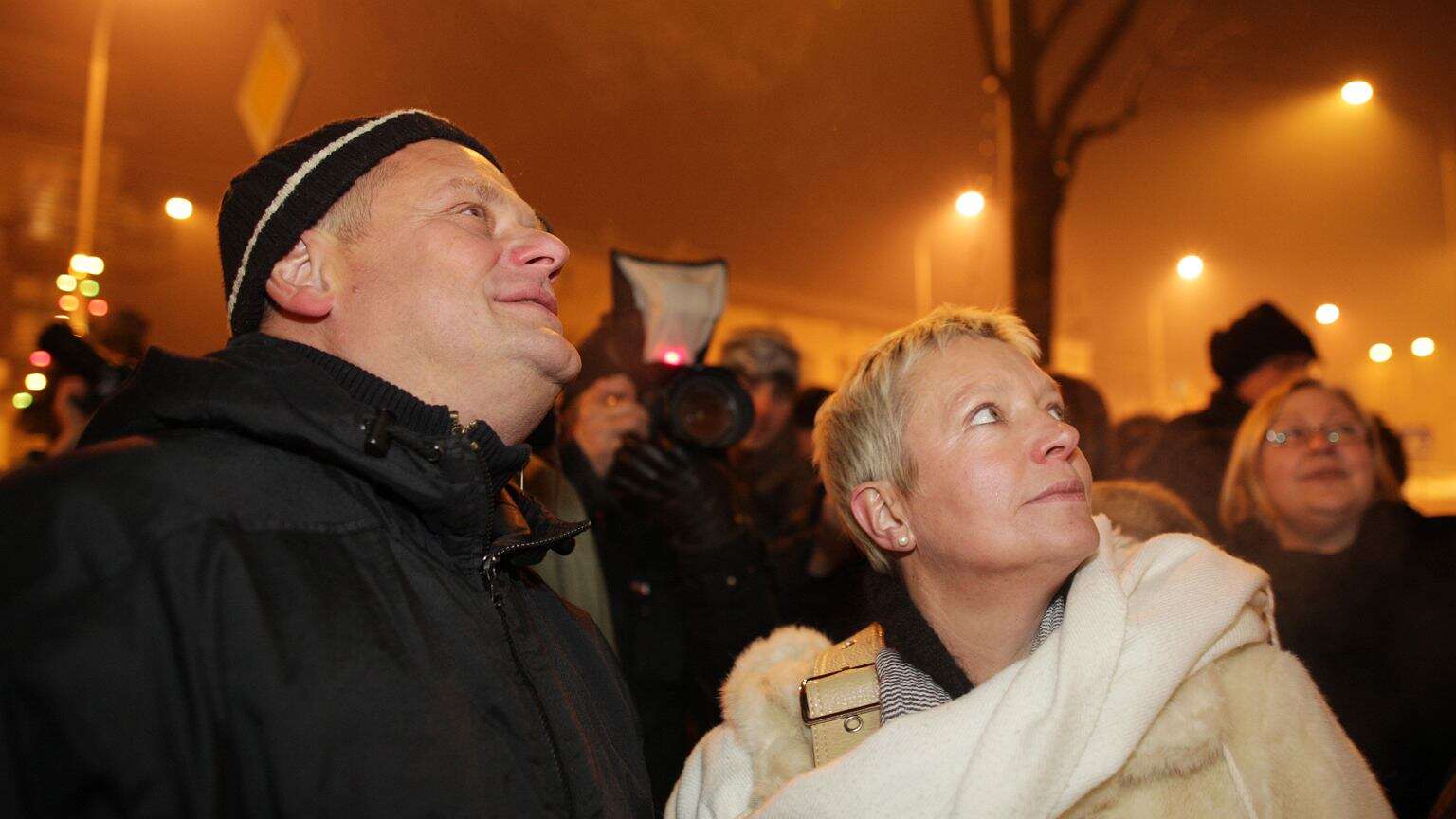 Są małżeństwem od 40 lat, Napisał dla niej jeden z największych hitów. Kim jest żona Kazika?