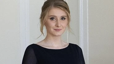 Kinga Duda doradczyni spoeczn Andrzeja Dudy. 