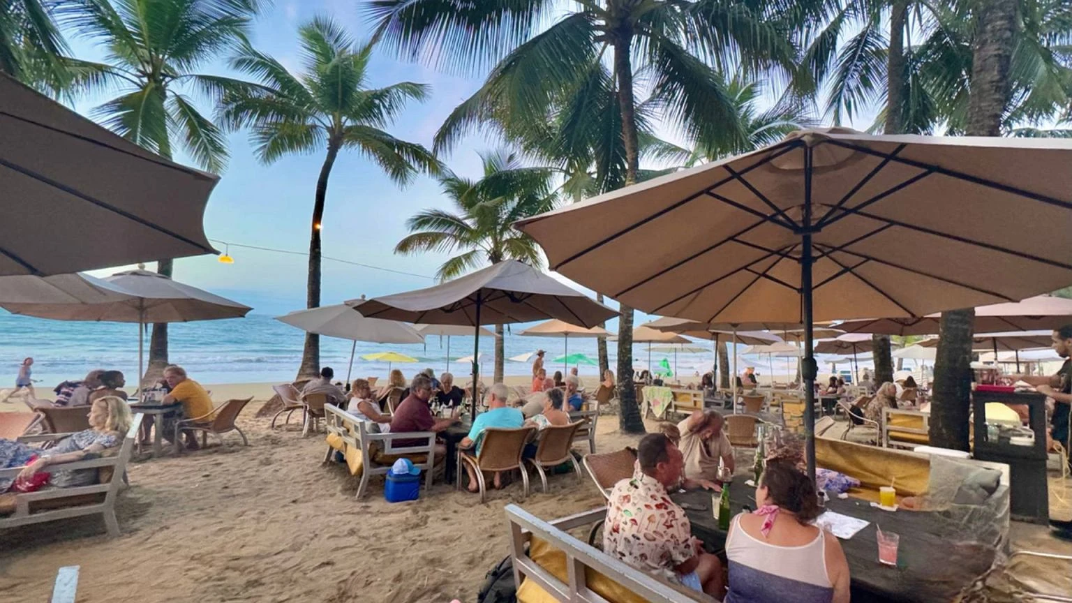 Gdzie lecieÄ w styczniu? Postaw na 