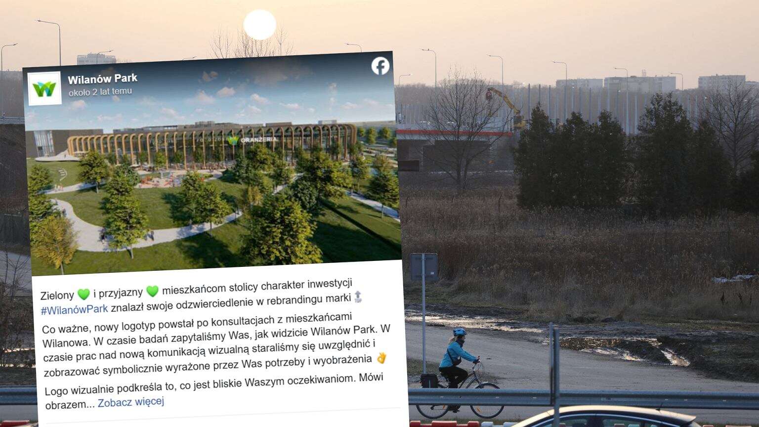 Będzie nowa galeria handlowa w Warszawie. Wiadomo, gdzie powstanie. W planach nie tylko sklepy