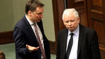 Nieoficjalnie: W najbliszych dniach spotkanie kierownictwa PiS ws. przyszoci Zjednoczonej Prawicy