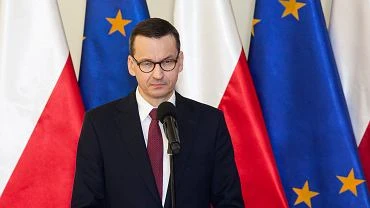 Marcin Matczak o niepublikowaniu ustawy 
