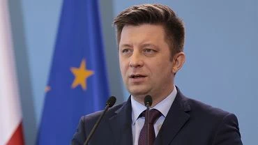 Micha Dworczyk o walce z epidemi koronawirusa i lockdownem: Prowadzimy polityk drogi rodka