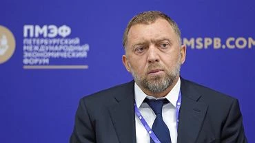 Rosyjscy oligarchowie w aktach FinCEN. Na licie krl aluminium i przyjaciel Putina z modoci