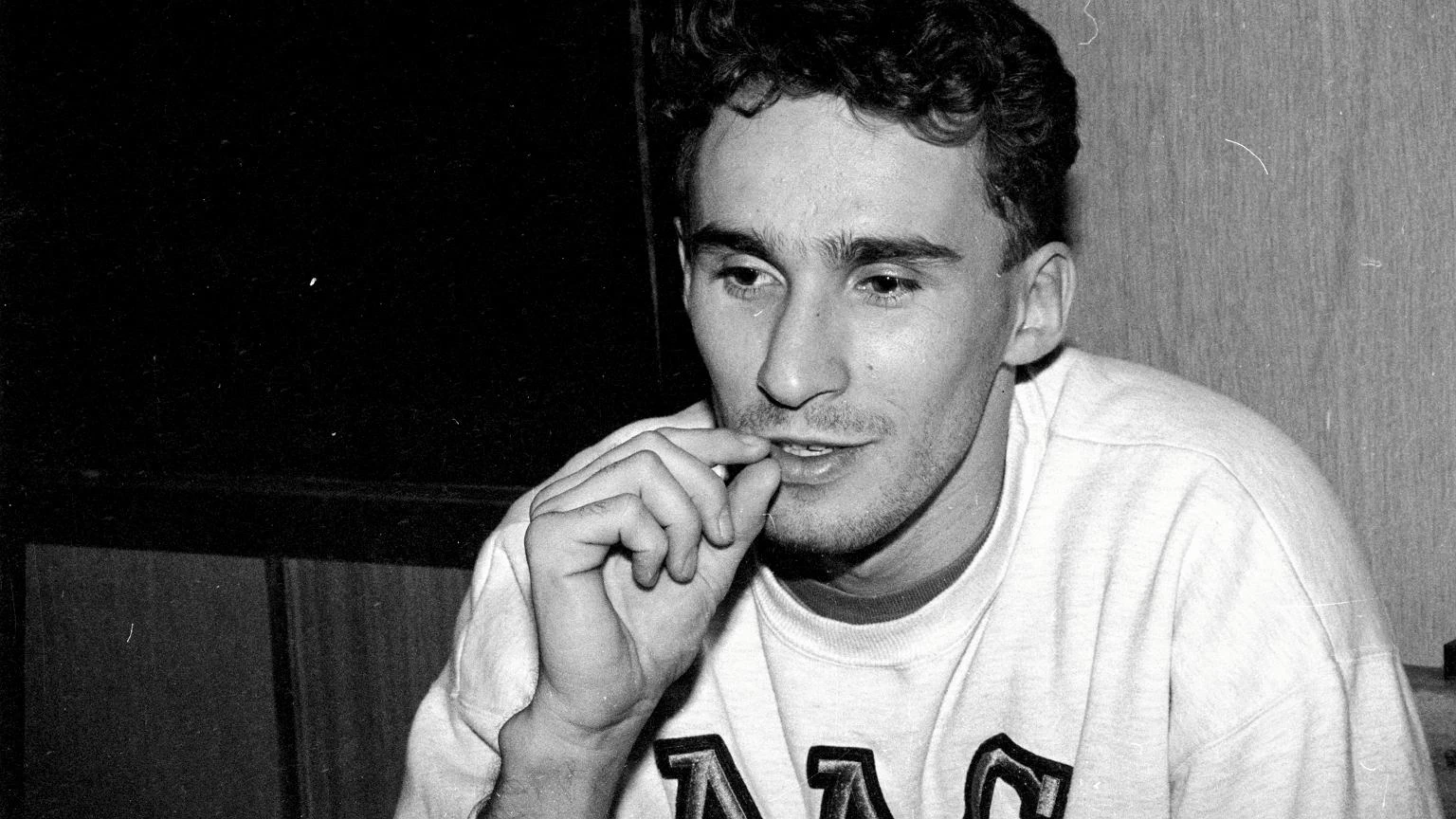 Gdy na Ĺwiat przyszĹa cĂłrka, musiaĹ podjÄÄ trudnÄ decyzjÄ. DziĹ ĹźaĹuje. 