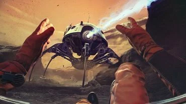The Invincible. Powstaje gra na podstawie powieci 