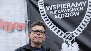 Tuleya o orzeczeniu Izby Dyscyplinarnej: Moe chodzi o spowodowanie efektu mrocego. Mamy czas kija