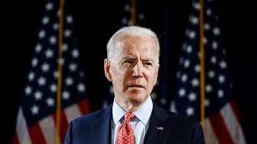 Biden odnis si do 